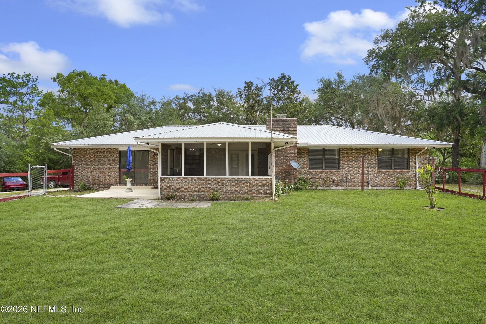 137 Tallow Road, Pomona Park, FL 32181 Photo
