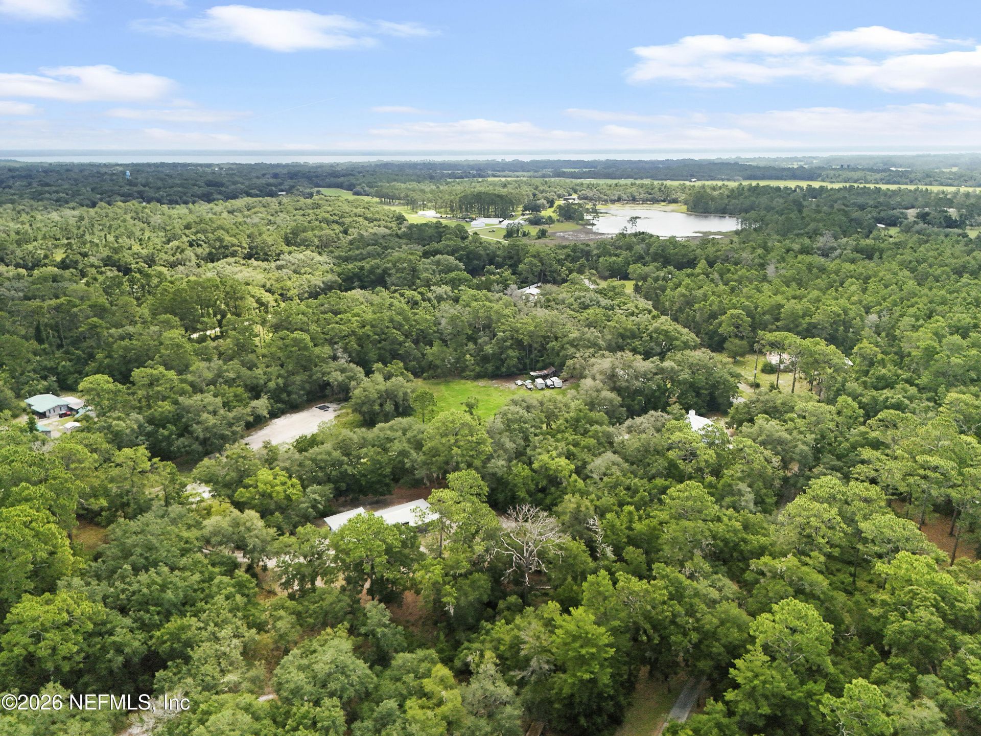 137 Tallow Road, Pomona Park, FL 32181 Photo