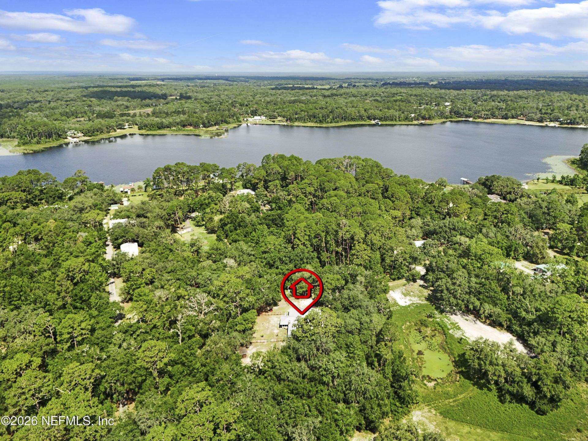 137 Tallow Road, Pomona Park, FL 32181 Photo