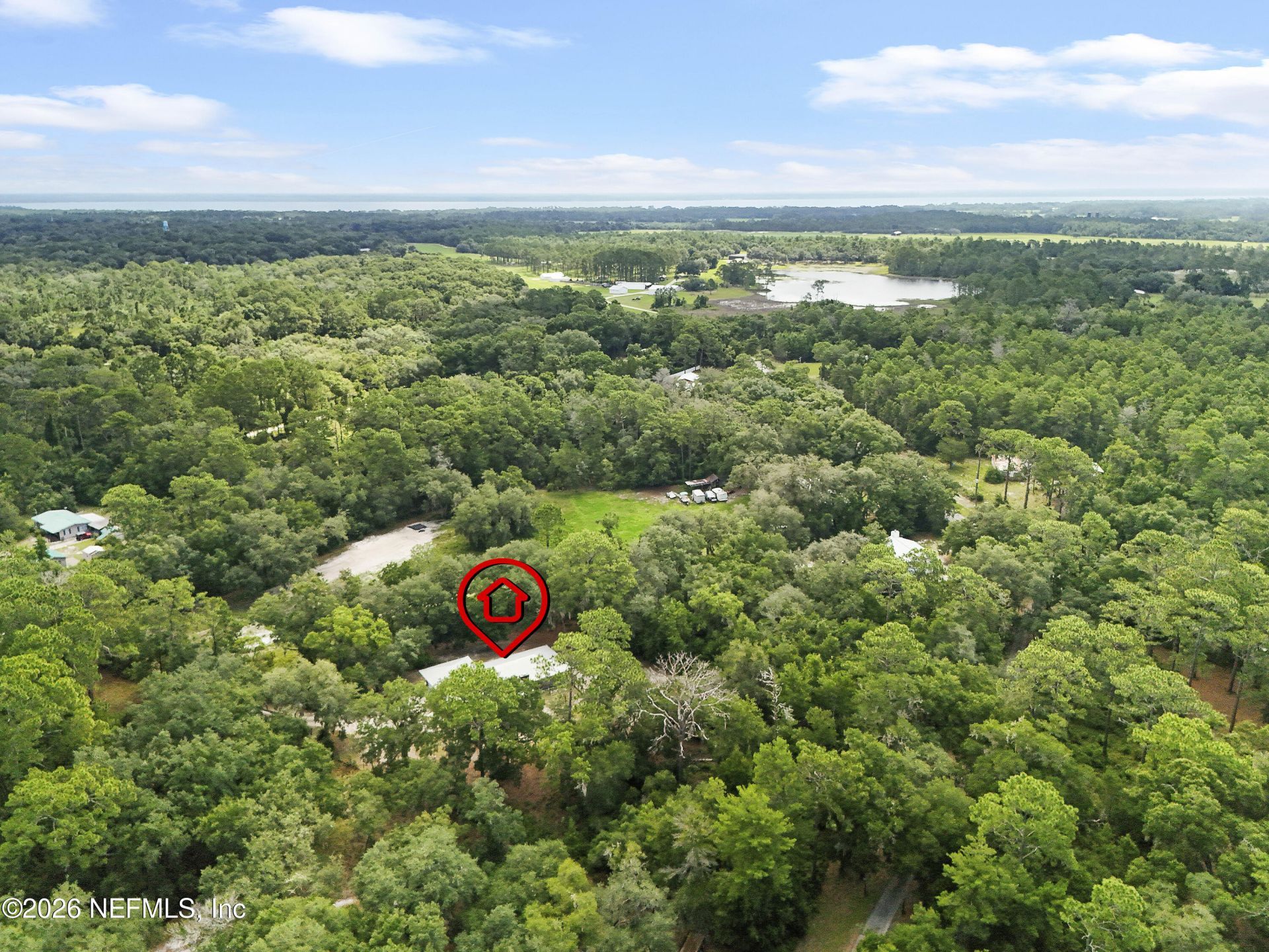 137 Tallow Road, Pomona Park, FL 32181 Photo