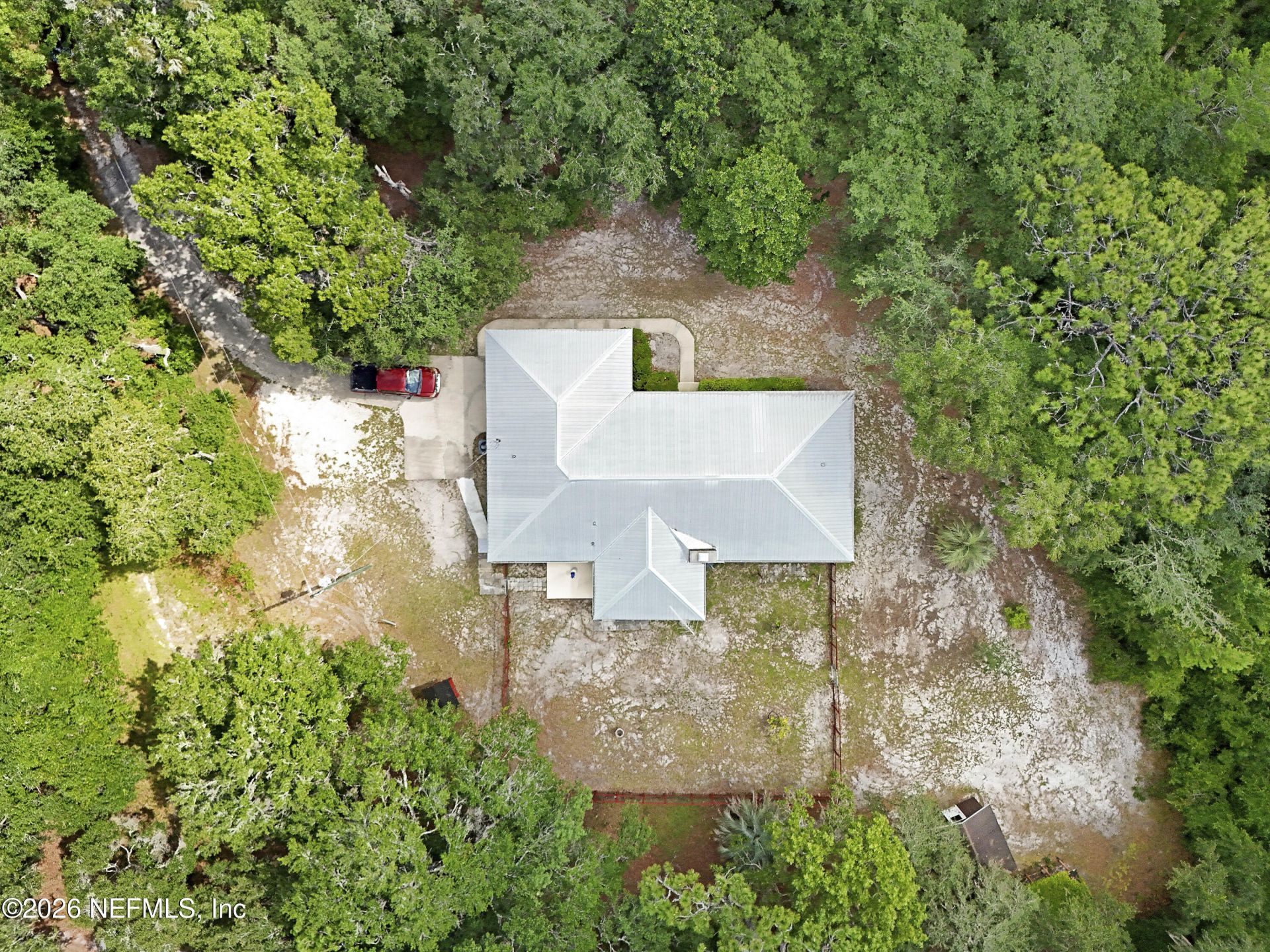 137 Tallow Road, Pomona Park, FL 32181 Photo