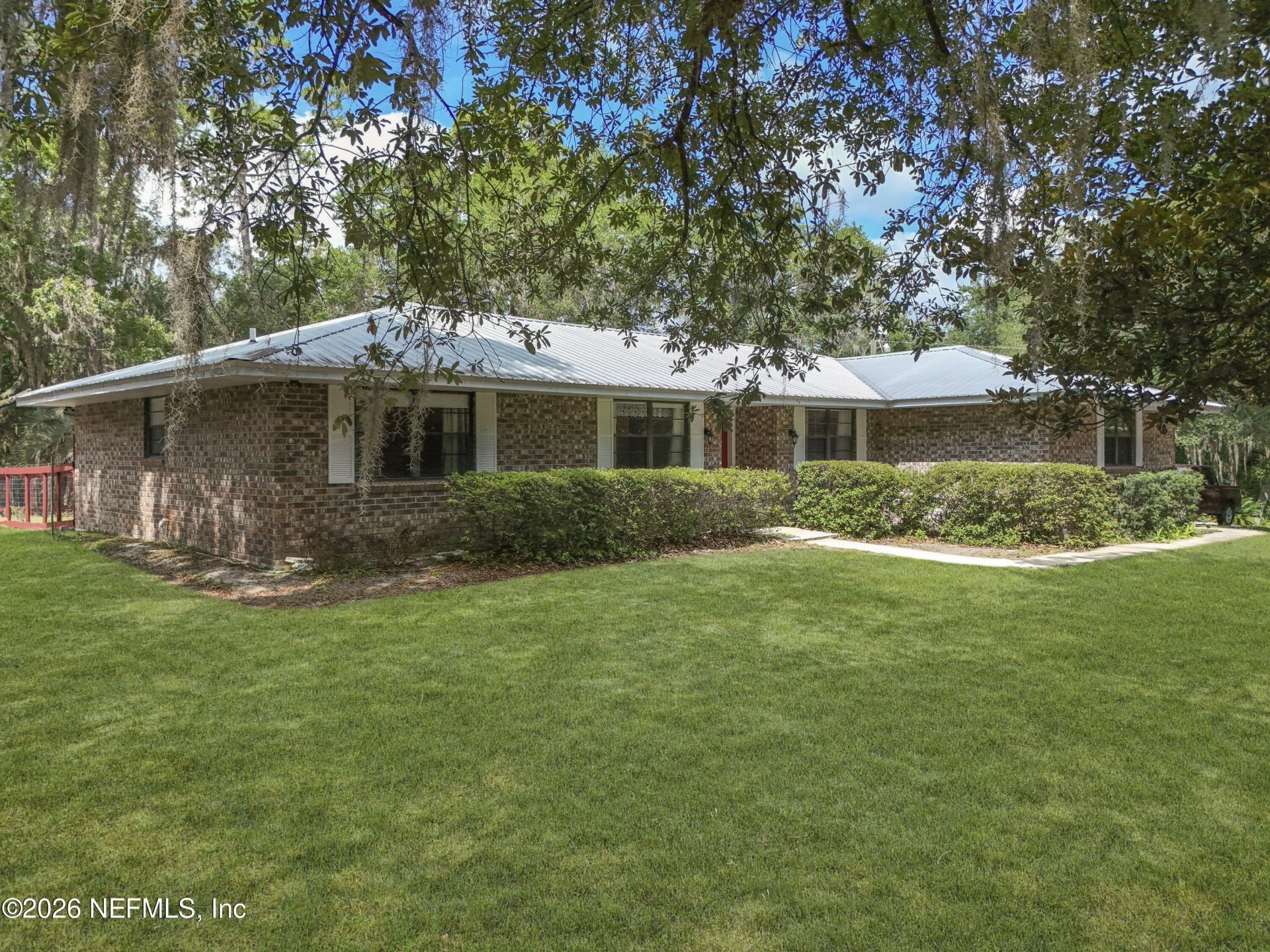 137 Tallow Road, Pomona Park, FL 32181 Photo