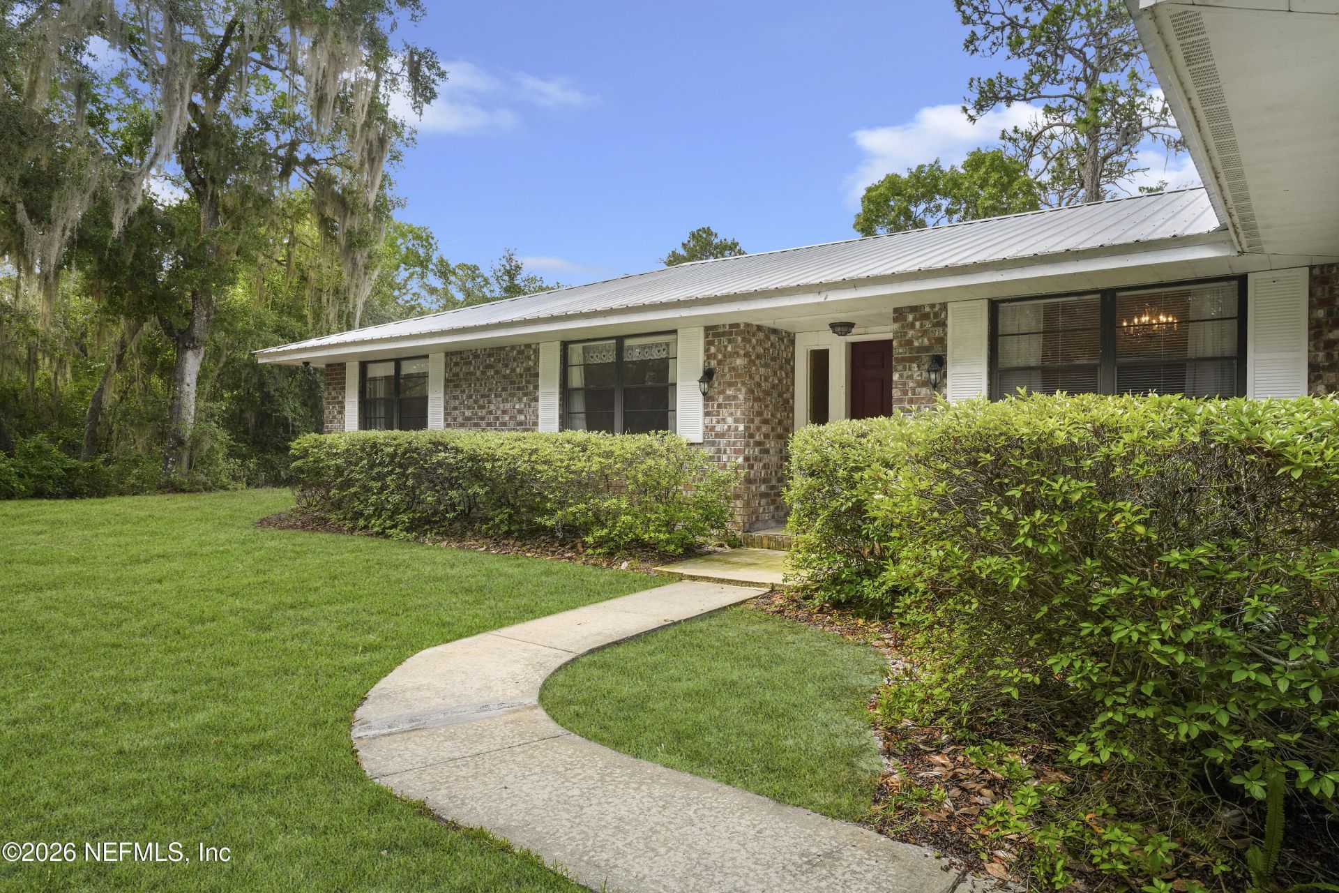137 Tallow Road, Pomona Park, FL 32181 Photo