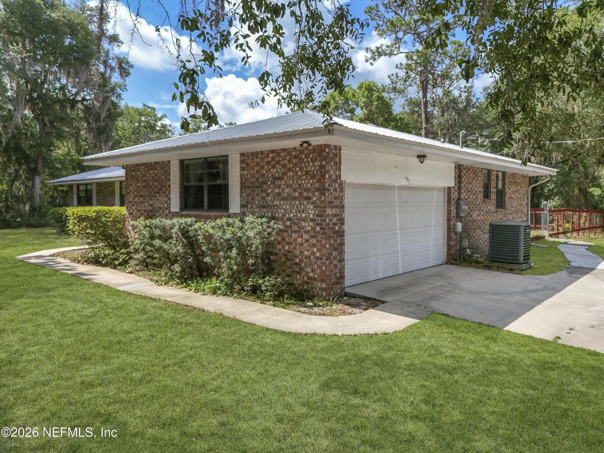 137 Tallow Road, Pomona Park, FL 32181 Photo