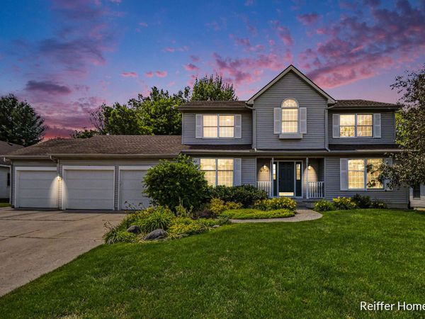 5115 Amanda Drive SW, Wyoming, MI 49418