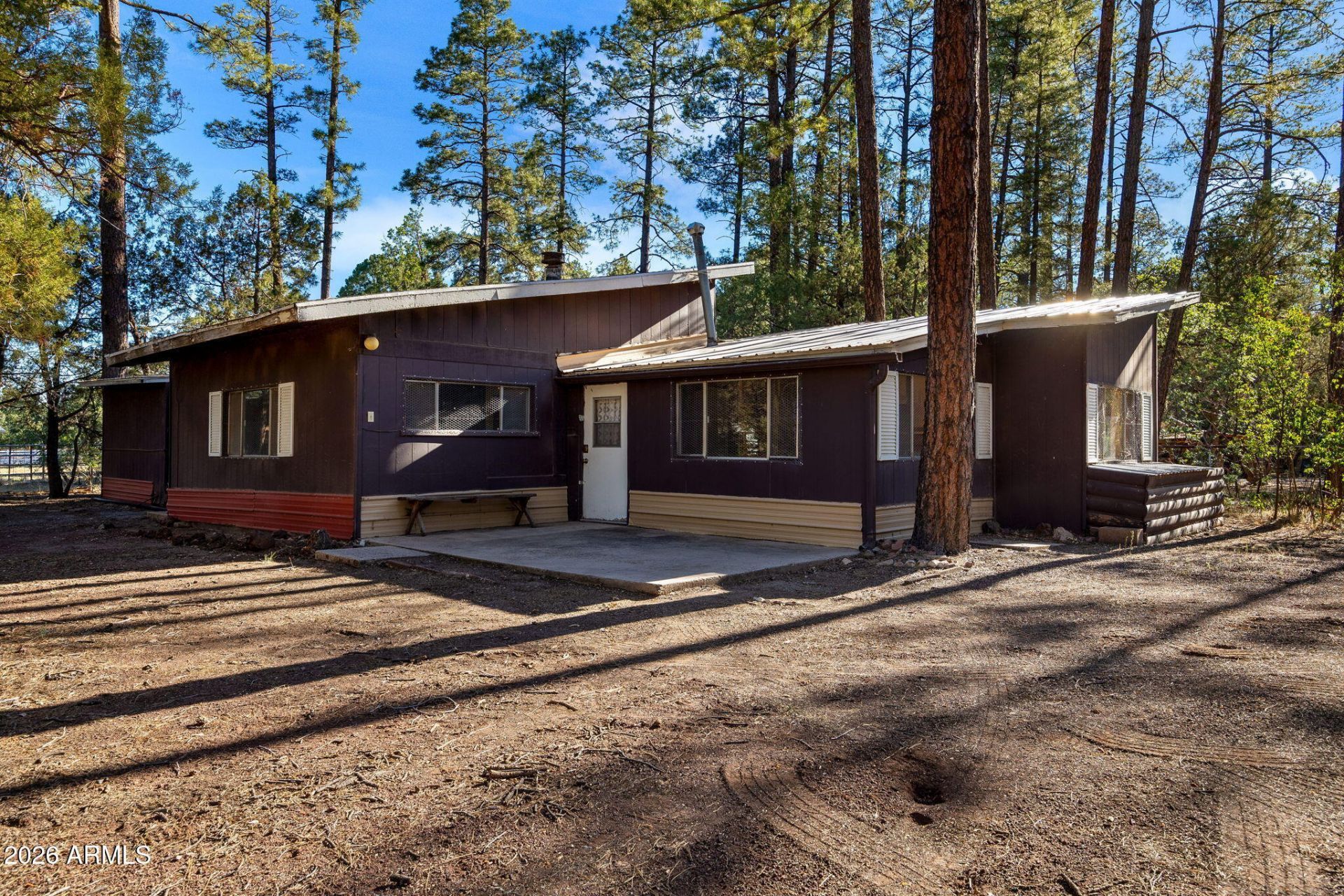 2671 Juniper Avenue, Lakeside, AZ 85929 Main Photo