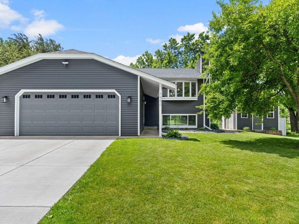 9486 Van Buren Street NE, Blaine, MN 55434