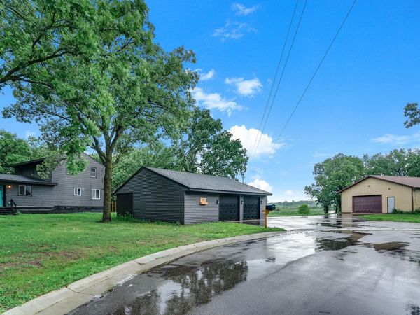 201 Norwood Drive, Big Lake, MN 55309