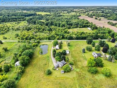 8751 Bath Road, Burns Twp, MI 48418