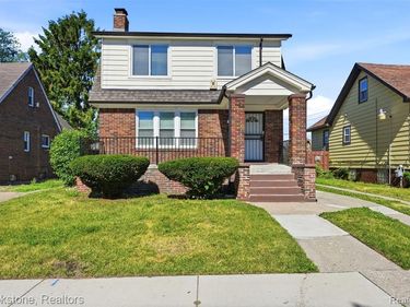 16909 Ardmore Street, Detroit, Mi 48235