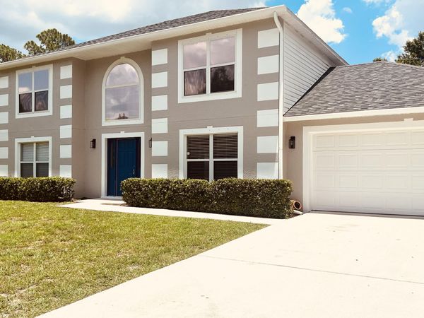 2497 SW Independence Road, Port St. Lucie, FL 34953