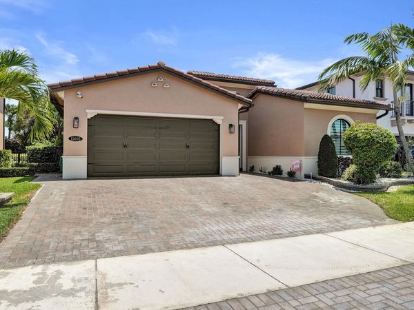 11405 Solstice Circle, Parkland, FL 33076
