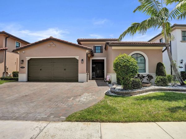 11405 Solstice Circle, Parkland, FL 33076