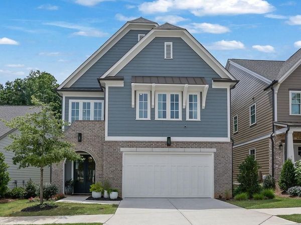 833 Lakemont Drive, Canton, GA 30114