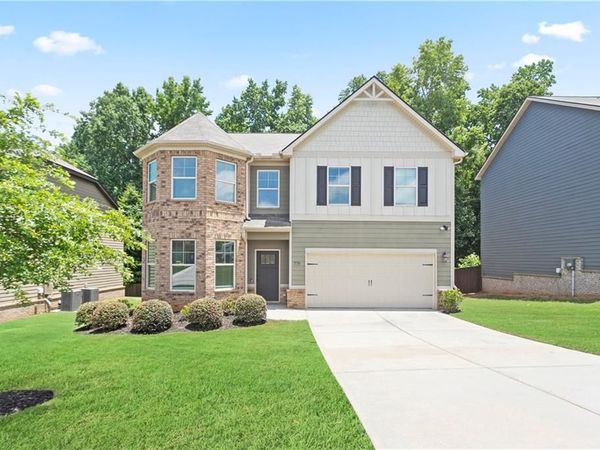 770 Emporia Loop, Mcdonough, GA 30253