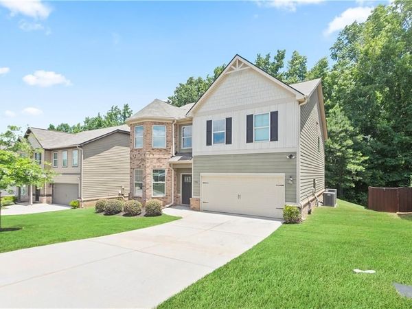 770 Emporia Loop , Mcdonough, GA 30253