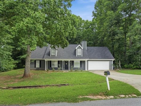 170 Sable Circle, Covington, GA 30016