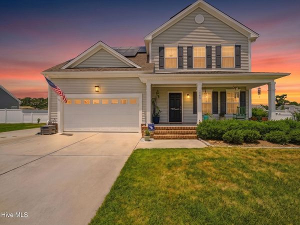 105 National Court , Moyock, NC 27958