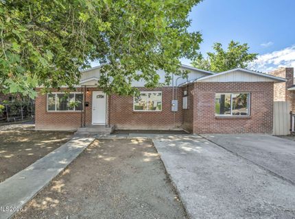 947 I Street, Sparks, NV 89431 Photo