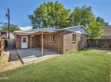 947 I Street, Sparks, NV 89431 Photo