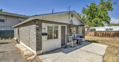 947 I Street, Sparks, NV 89431 Photo