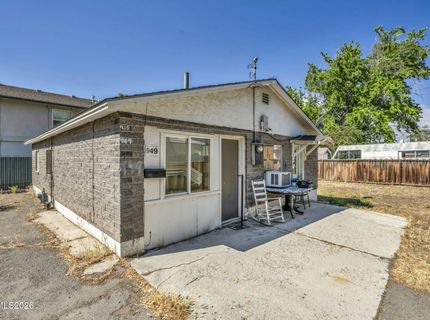 947 I Street, Sparks, NV 89431 Photo