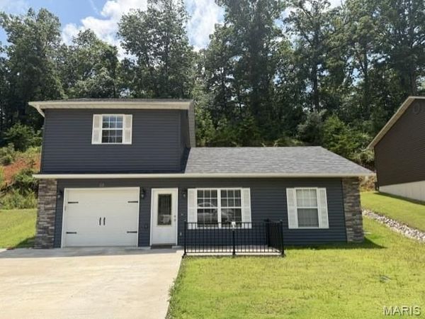 118 Mayson Lane , Poplar Bluff, MO 63901