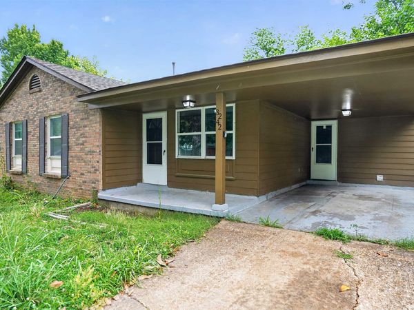 3242 MARKLEY ST, Memphis, TN 38127