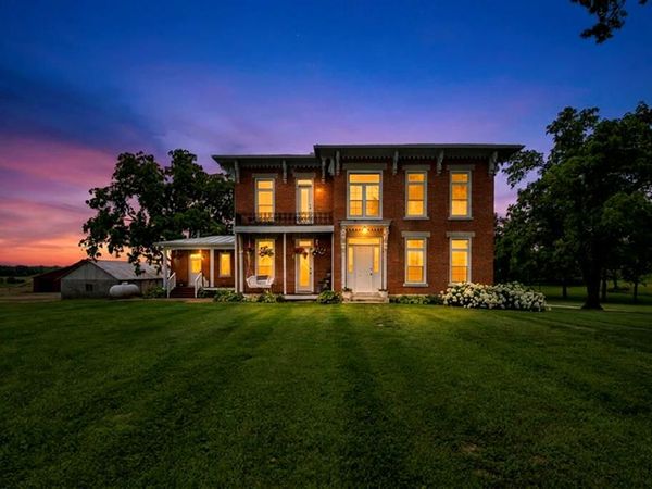 22408 County Road 144, Kenton, OH 43326