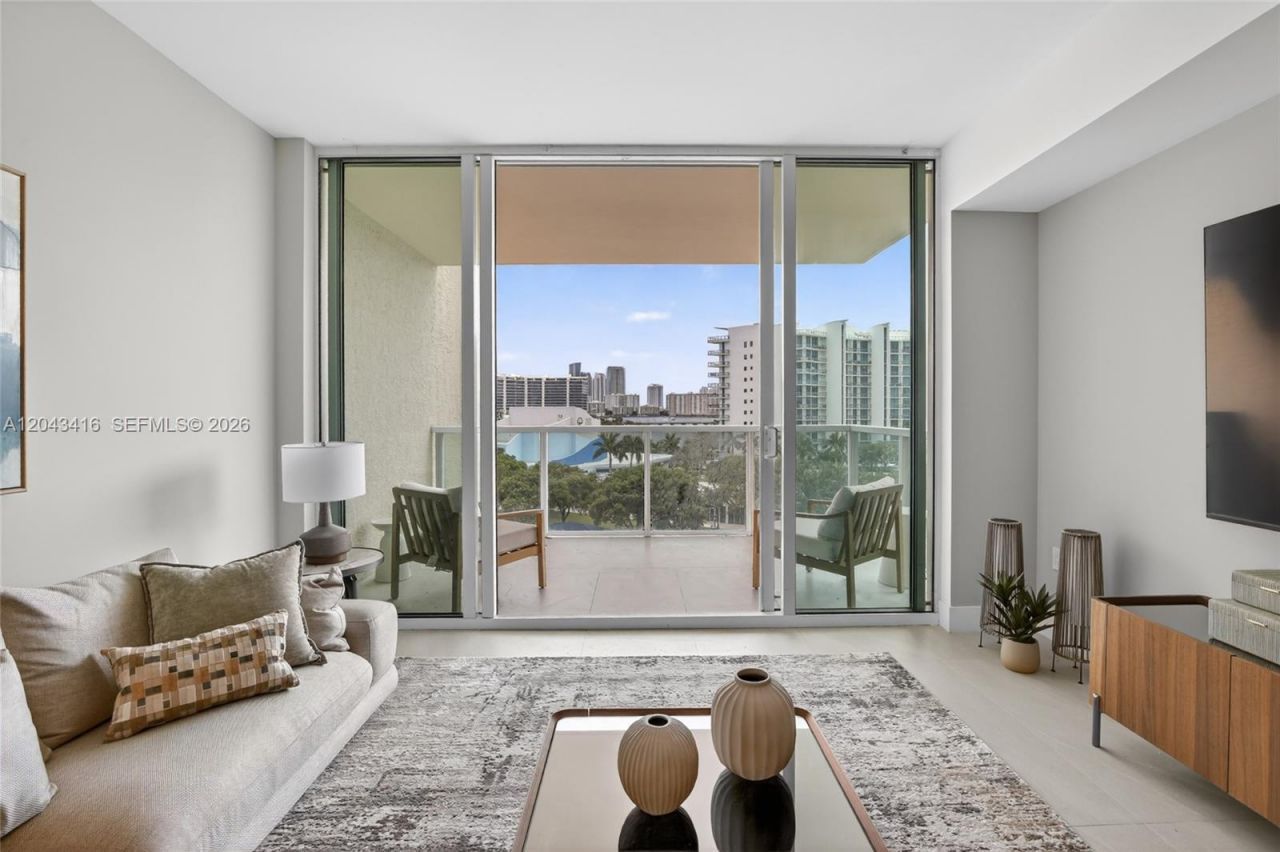 3330 NE 190th St, Unit 718, Aventura, FL 33180 Photo