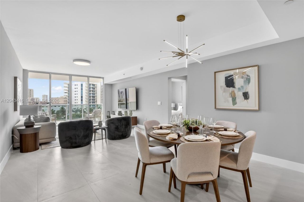 3330 NE 190th St, Unit 718, Aventura, FL 33180 Photo