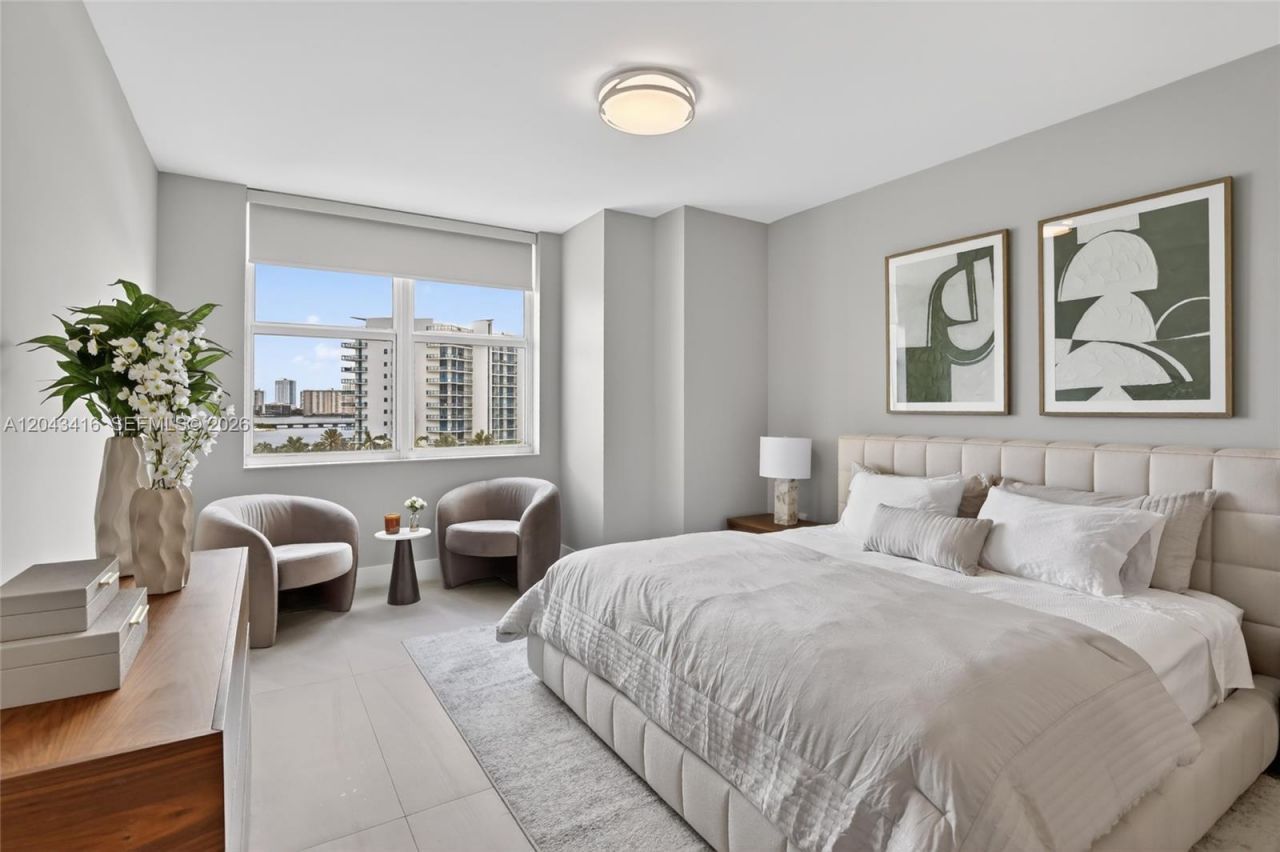 3330 NE 190th St, Unit 718, Aventura, FL 33180 Photo