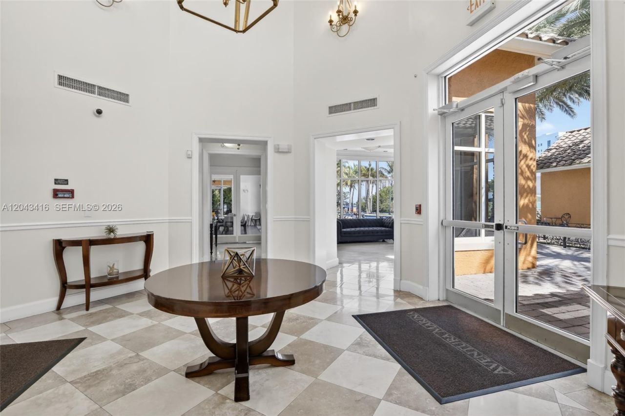 3330 NE 190th St, Unit 718, Aventura, FL 33180 Photo