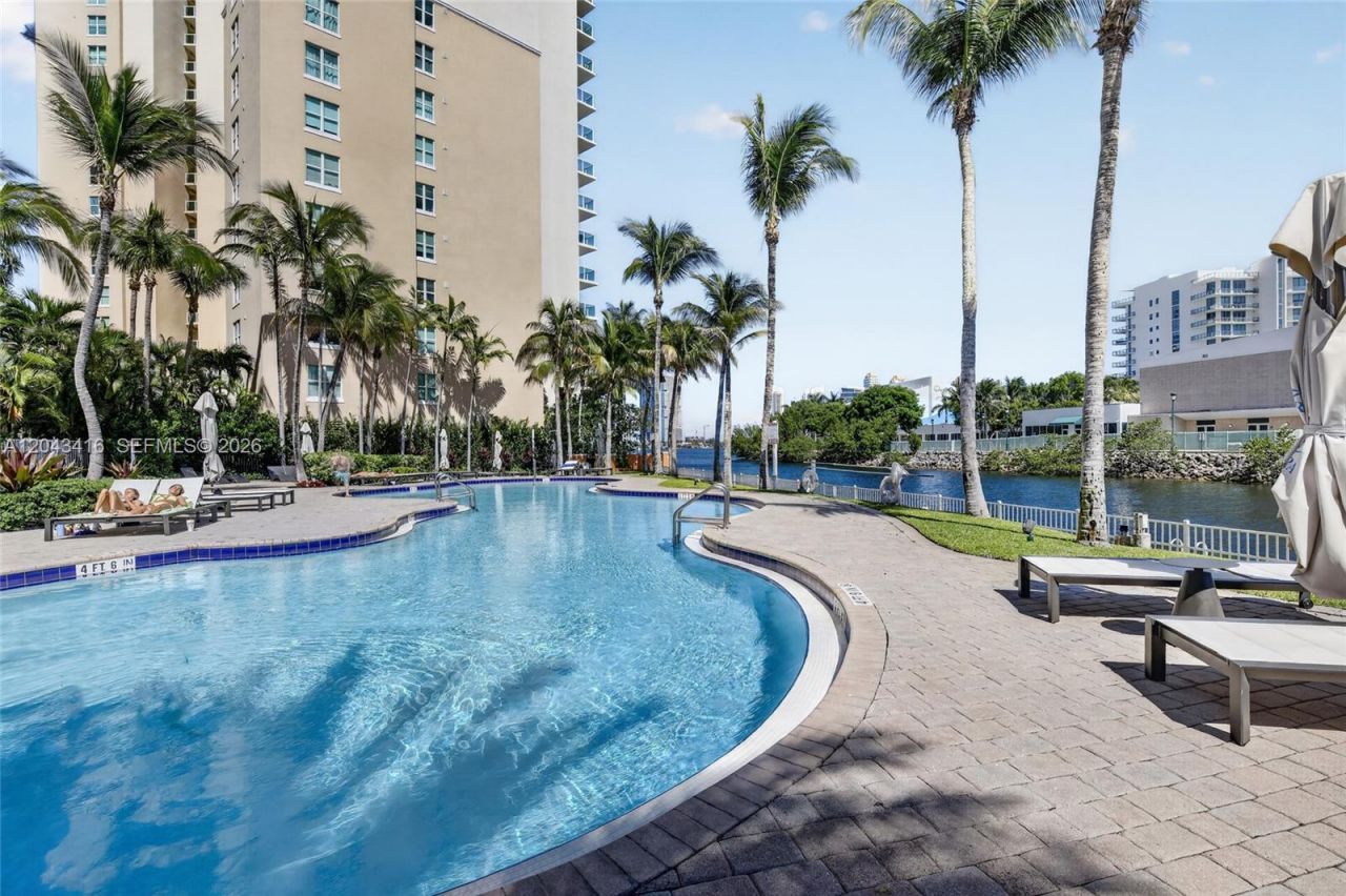3330 NE 190th St, Unit 718, Aventura, FL 33180 Photo