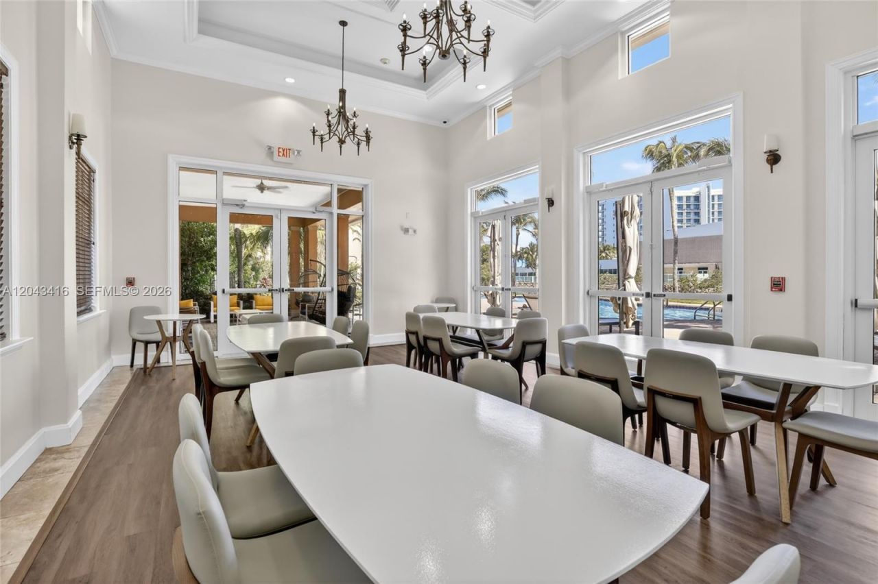 3330 NE 190th St, Unit 718, Aventura, FL 33180 Photo