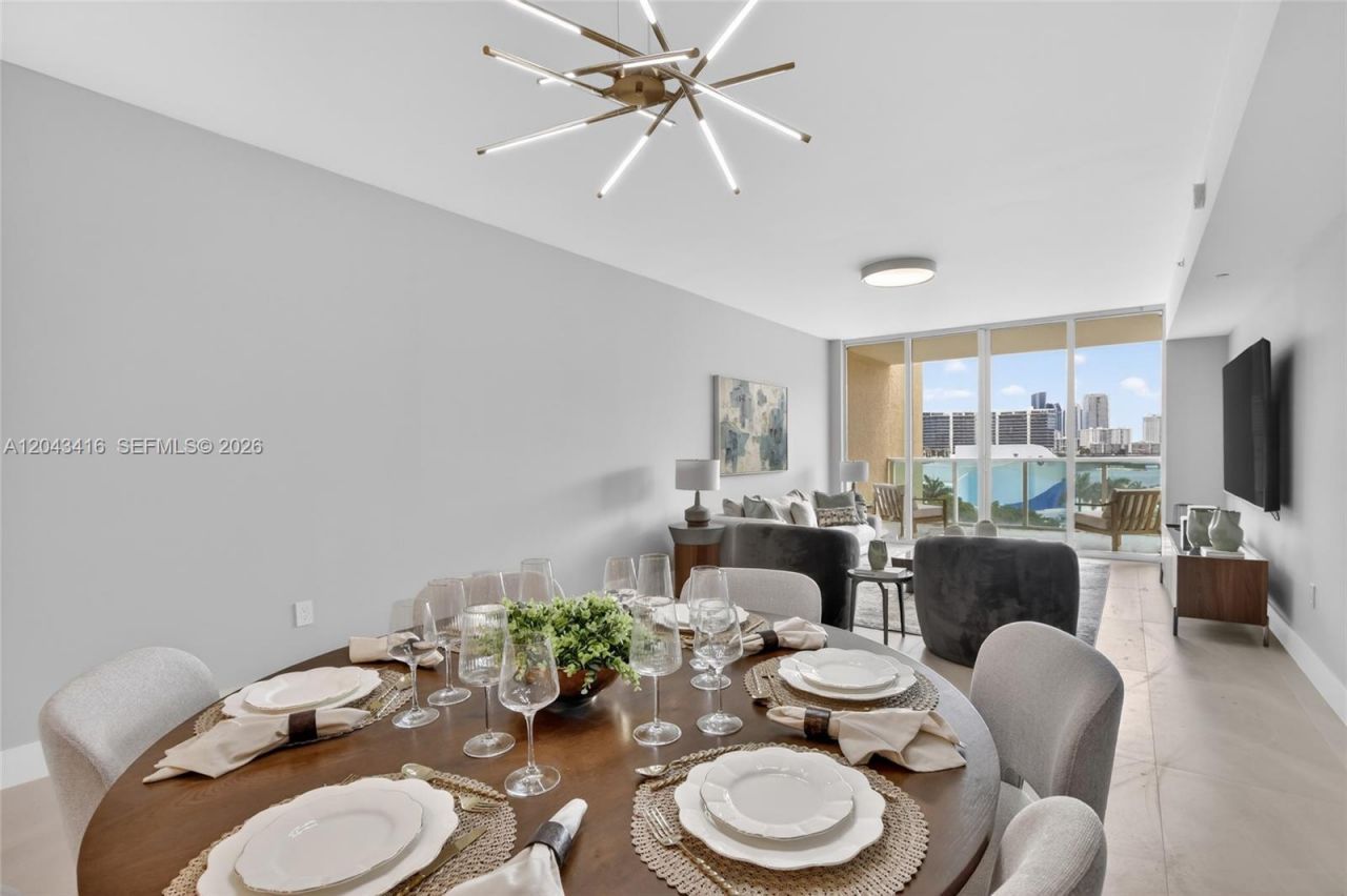 3330 NE 190th St, Unit 718, Aventura, FL 33180 Photo
