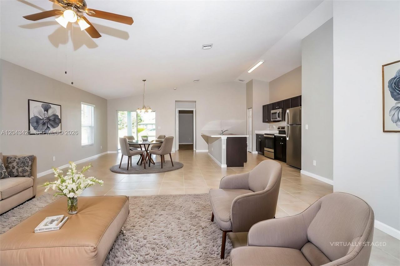 511 SW Nadell Ave, Port Saint Lucie, FL 34953 Photo