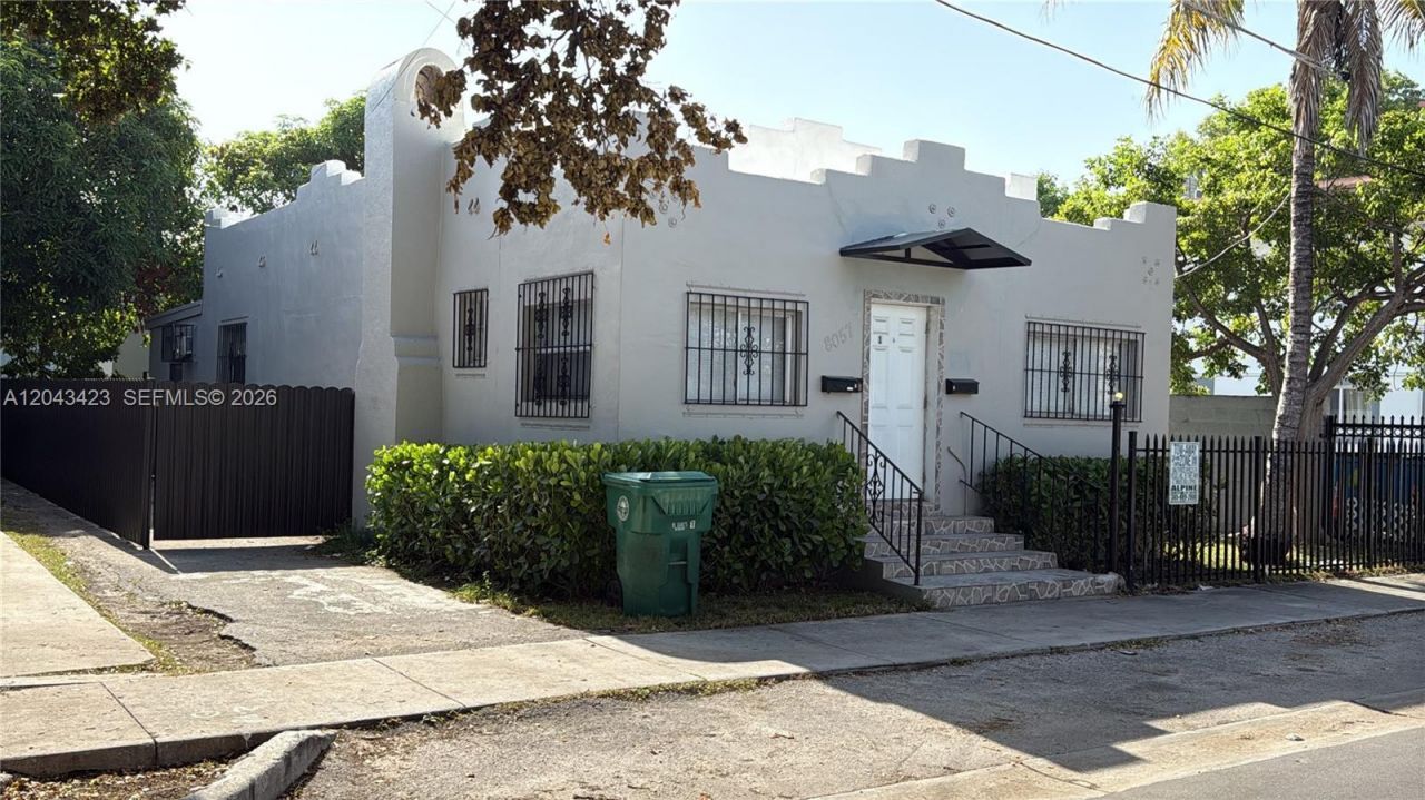 8057 NE 1st Ave, Unit 2, Miami, FL 33138 Photo