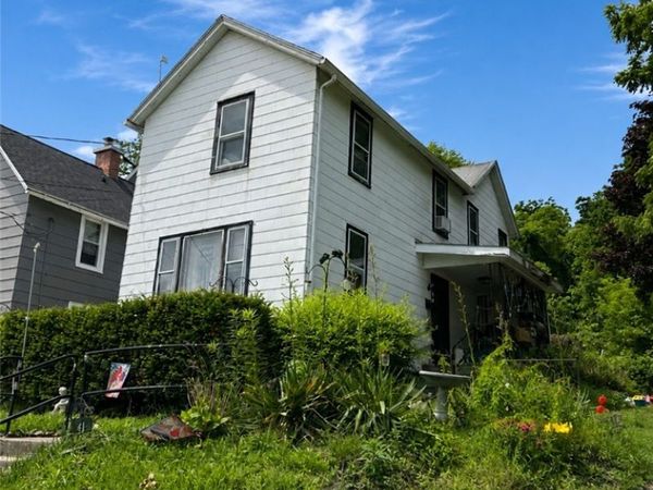 41 Humbert Street , Geneva, NY 14456