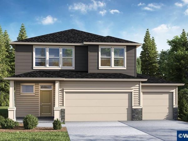 2713 Soapstone Av SE, Salem, OR 97306