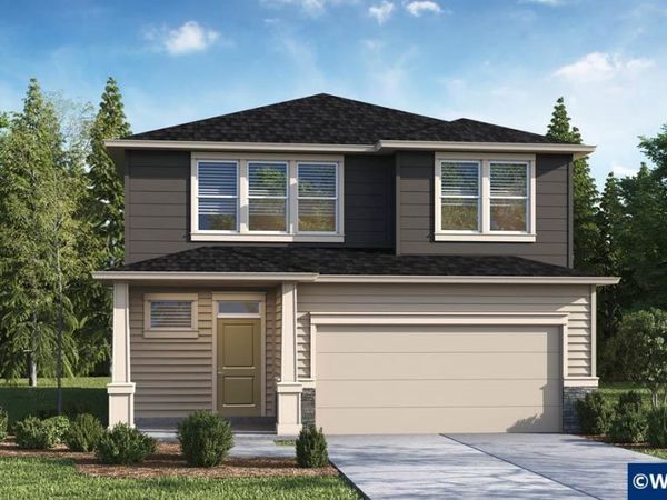 5808 Granger St SE, Salem, OR 97306