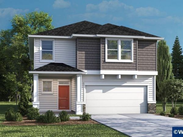 2628 Landau St SE, Salem, OR 97306