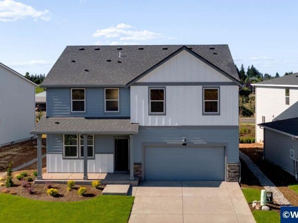 2705 Soapstone Av SE, Salem, OR 97306