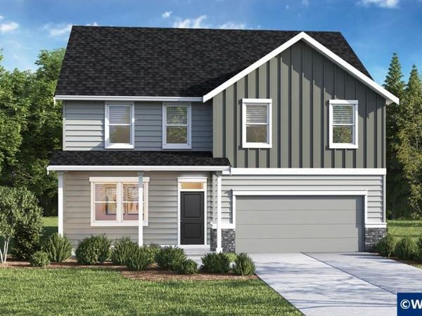 2705 Soapstone Av SE, Salem, OR 97306
