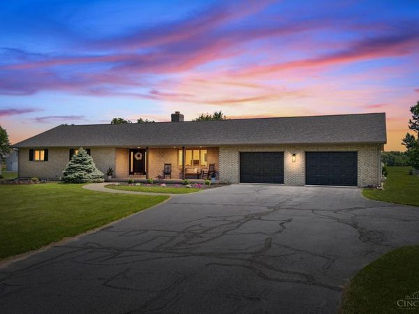 426 Mitchell Road, Wilmington, OH 45177