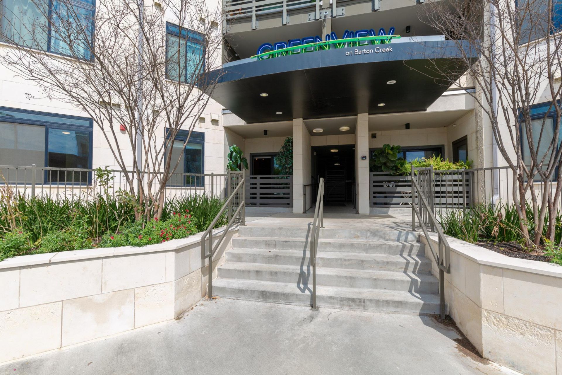 3600 S Lamar Blvd, Unit 106, Austin, TX 78704 Main Photo