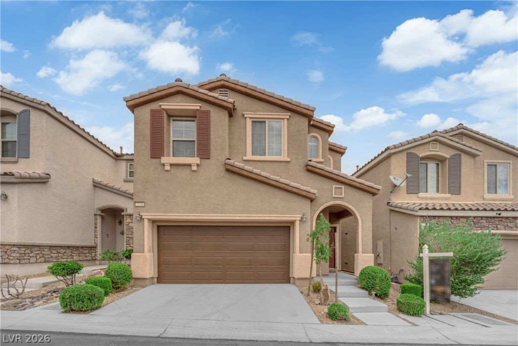 7770 Peaceful Trellis Drive, Las Vegas, NV 89179 Main Photo