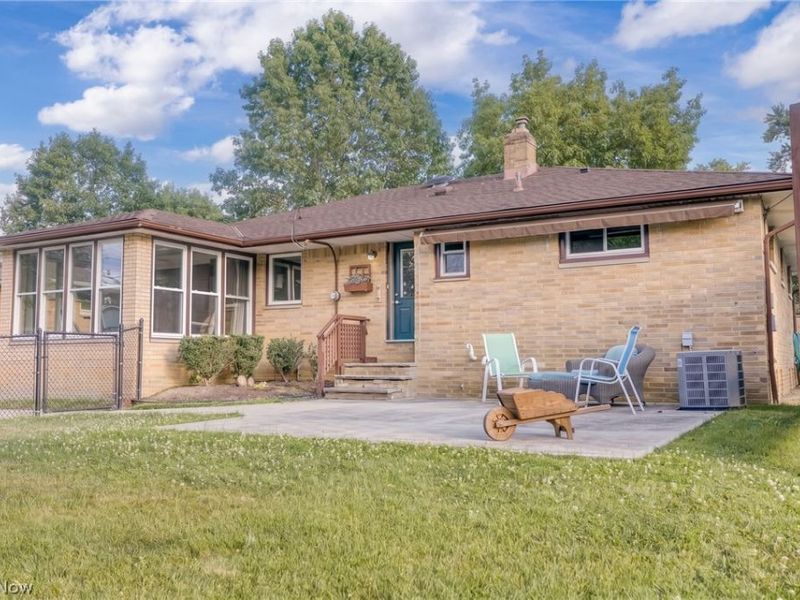 10890 Tiffany Lane, Parma Heights, OH 44130 Photo 33