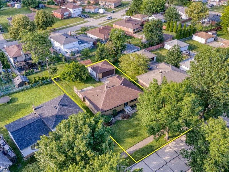 10890 Tiffany Lane, Parma Heights, OH 44130 Photo 36