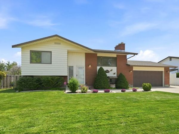 6021 S DON JOSE DR W, Taylorsville, UT 84129